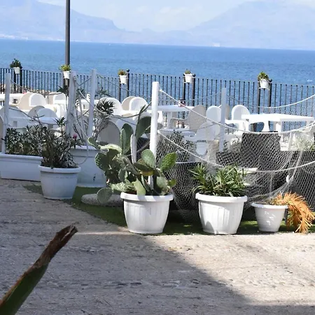 Vakantiehuis Casa Del Sole *