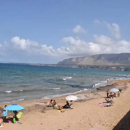 Casa Del Sole Hébergement de vacances *