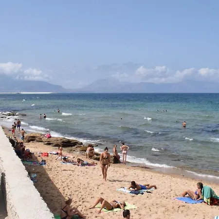 Casa Del Sole * Trappeto (Sicily)