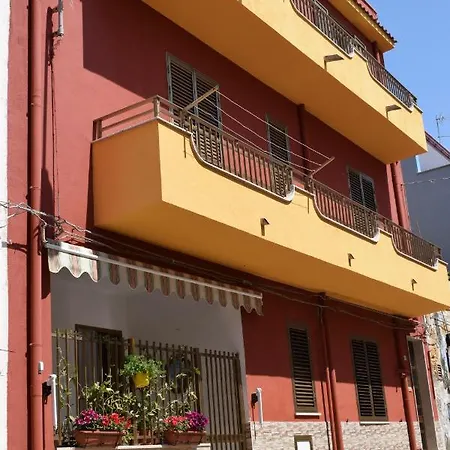 Casa Del Sole *