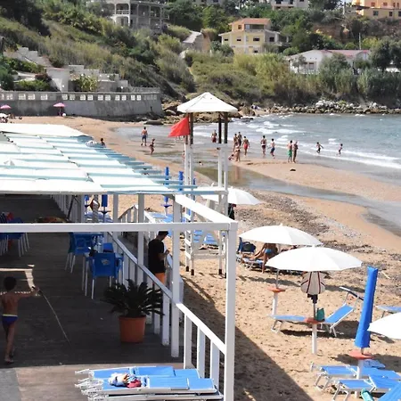 Casa Del Sole * Trappeto (Sicily)