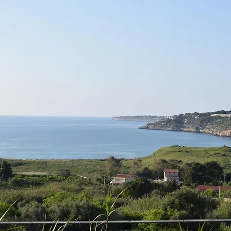 Casa Del Sole * Trappeto (Sicily)