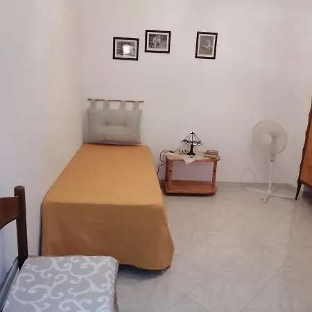 Casa Del Sole *