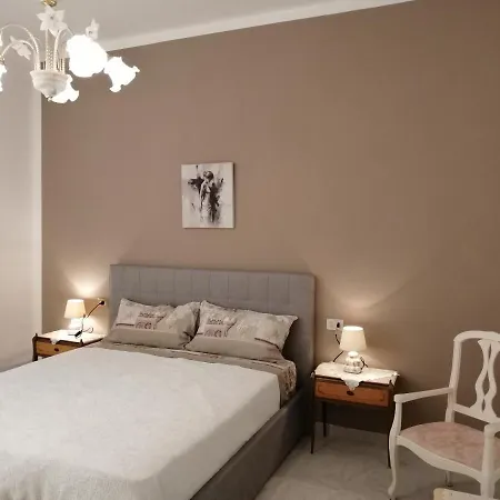 Prázdninový dům Casa Del Sole