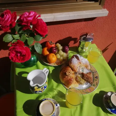 Casa Del Sole Trappeto (Sicily)