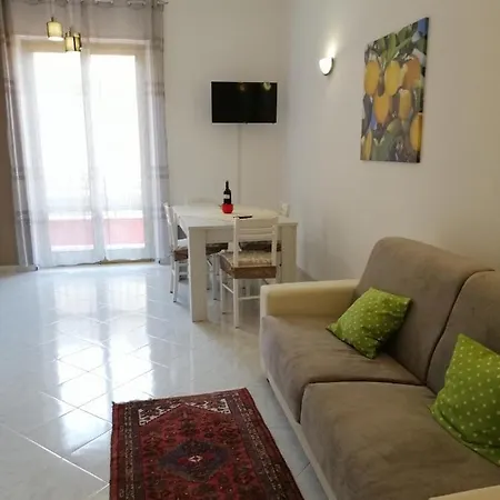 Holiday home Casa Del Sole