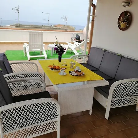 Holiday home Casa Del Sole