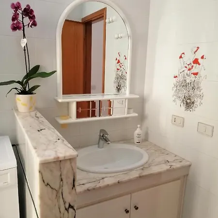 Holiday home Casa Del Sole *