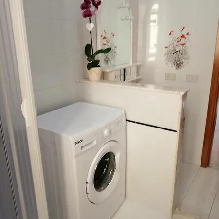 Prázdninový dům Casa Del Sole *