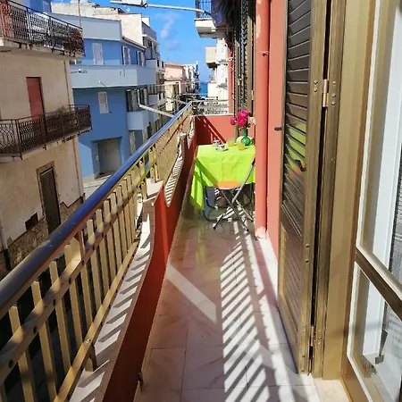 Holiday home Casa Del Sole