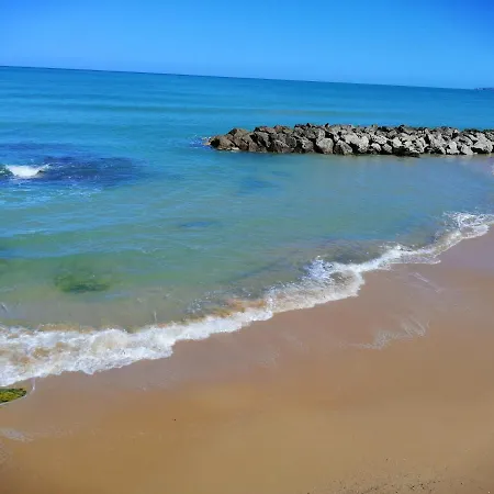 Casa Del Sole Holiday home Trappeto (Sicily)