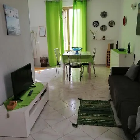Casa Del Sole Holiday home