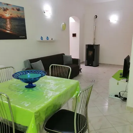 Casa Del Sole Holiday home