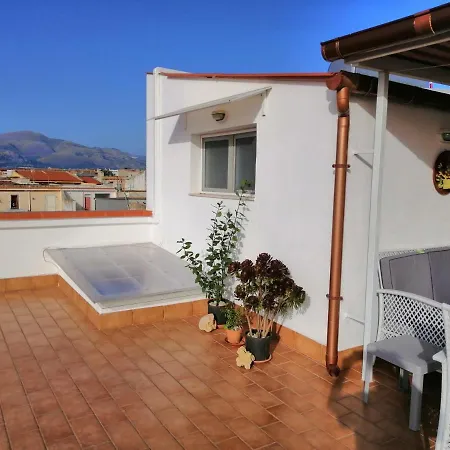 Holiday home Casa Del Sole *