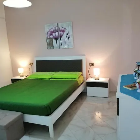 Holiday home Casa Del Sole