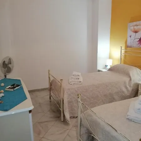 Holiday home Casa Del Sole