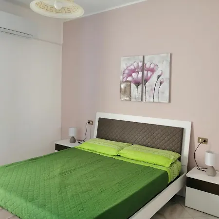 Casa Del Sole Holiday home