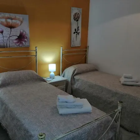 Holiday home Casa Del Sole *