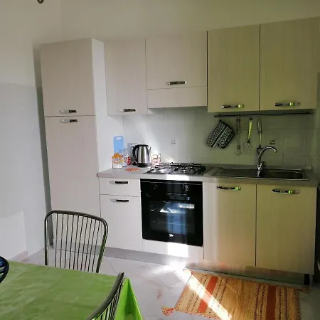 Holiday home Casa Del Sole