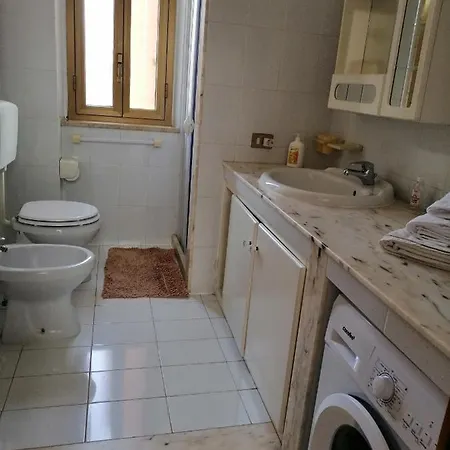 Holiday home Casa Del Sole