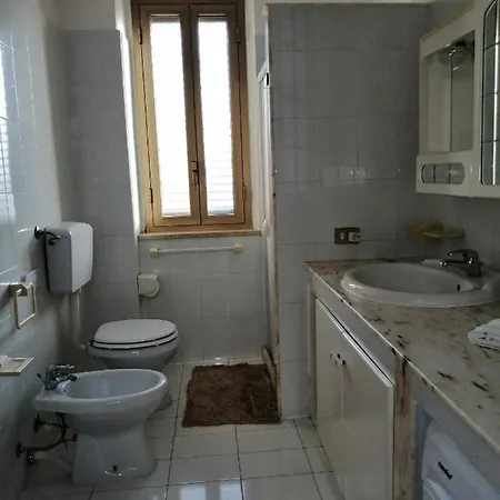 Casa Del Sole