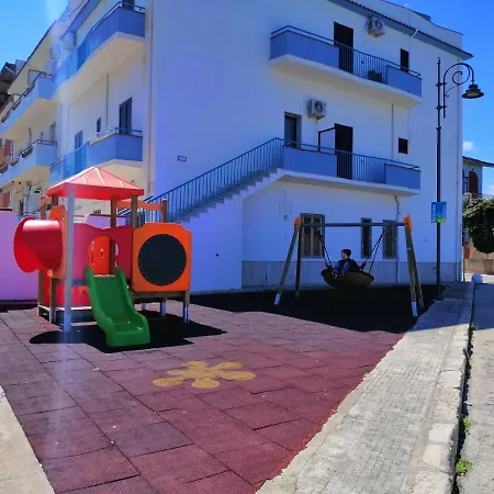 Casa Del Sole * Trappeto (Sicily)