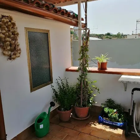 Casa Del Sole *